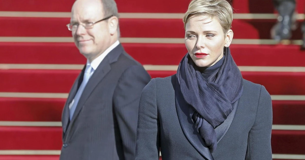 Charlene di Monaco, "quella terza figlia illegittima del principe Alberto": svelata la vera ragione dietro la fuga?