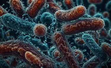 Virus contro batteri, "cannone senza controllo": cosa manda in tilt il nostro corpo
