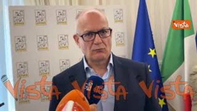 Gualtieri: C'è auspicio condiviso per proseguire la Riforma su Roma Capitale