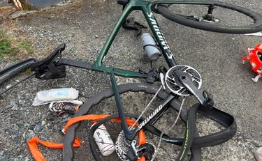 Chi è Giuseppe Campagna, l'uomo che ha investito per due volte i ciclisti