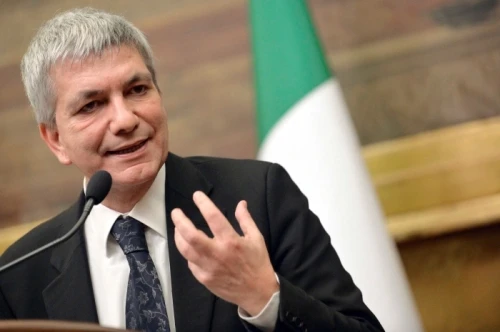 Vendola: Renzi mi ha rottamatomi fa sentire inattuale
