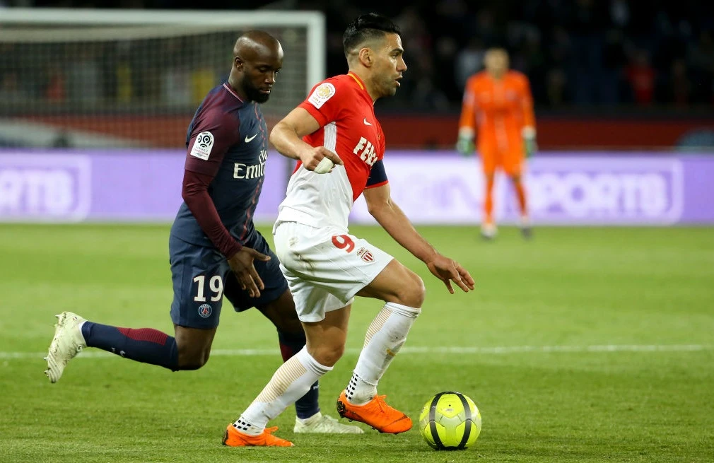 Il Monaco perde 7-1 col Psg: rimborsati i tifosi