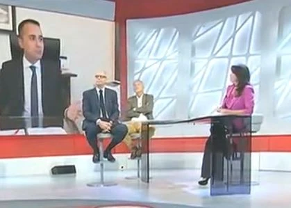 Ilva, Tiziana Panella su Luigi Di Maio: "Quando diceva 'abbiamo risolto la crisi in tre mesi'"