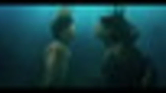 "Cambiare l'acqua ai fiori", la Violette di Perrin nel film di Jeunet