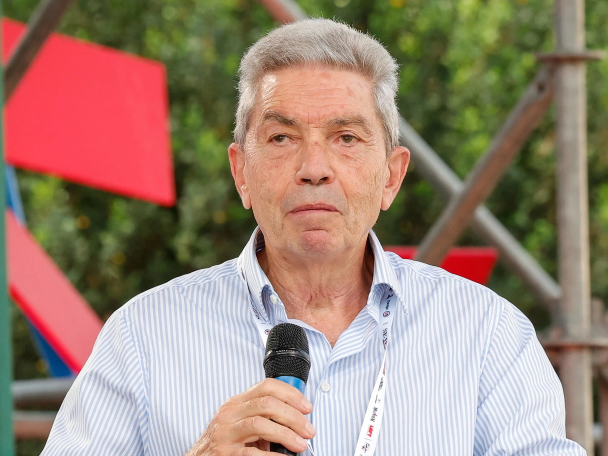 Antonio Padellaro definitivo: "Fascismo? Sinistra grottesca senza un'idea"