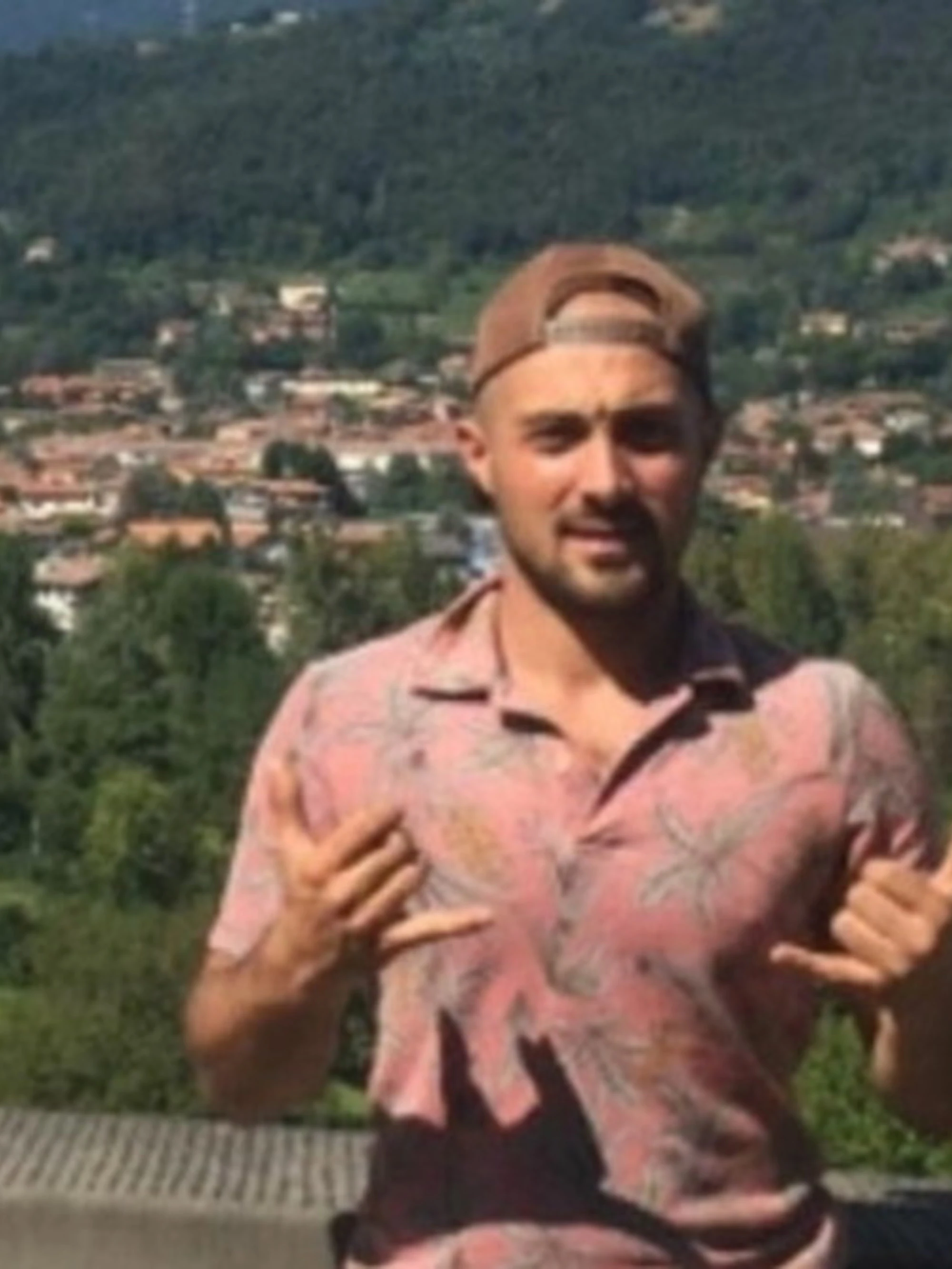 Orio al Serio, la testimonianza atroce su Andrea Russo: "Agghiacciante, non guardate fuori"