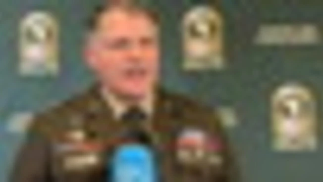 Generale Brennan (AFRICOM): "Italia partner chiave in Africa"