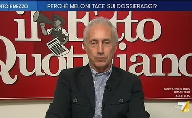 Rai, clamorosa smentita al "Fatto": "Quante balle su Walter Veltroni"