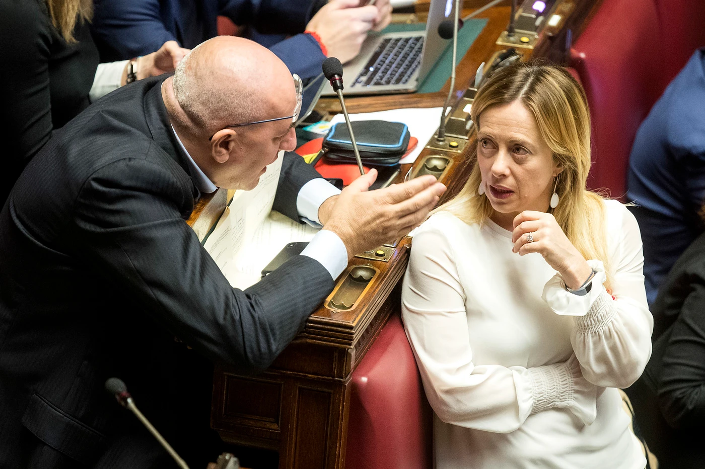 Giorgia Meloni, Crosetto e il "partito del popolo". Retroscena, il piano B di Salvini per azzerare Di Maio