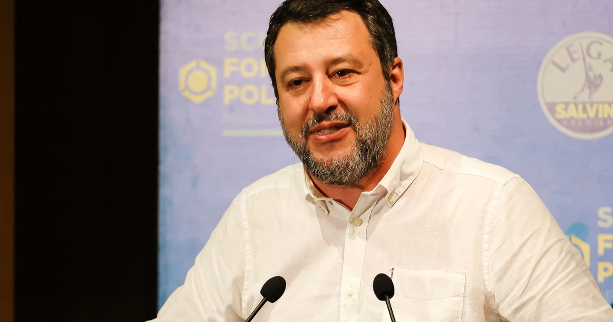 Catania, gode Matteo Salvini: "effetto-ponte", Pd umiliato 