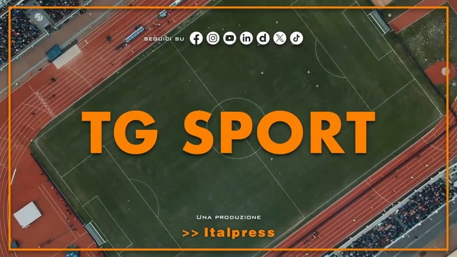 Tg Sport - 19/10/2026