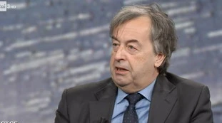  Roberto Burioni