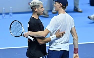 Carlos Alcaraz, l'accusa pesante: "Lui e Sinner inferiori a Rafa Nadal"