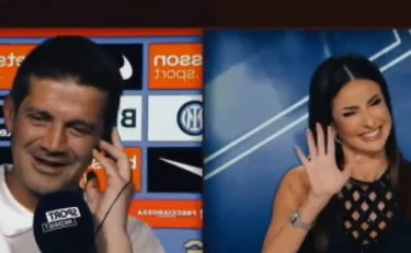 Inter, love story tra Monica Bertini e Ausilio? Chivu, clamorosa gaffe e conferma