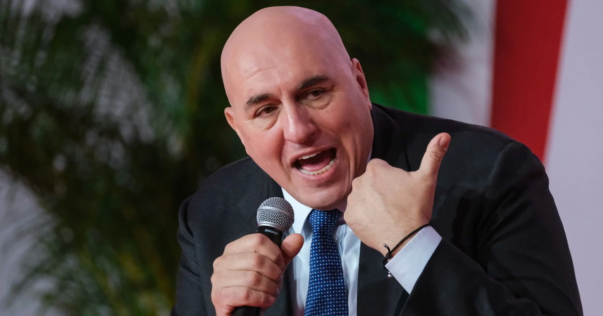 Guido Crosetto