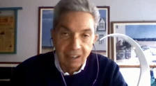 Antonio Padellaro perde le staffe: "Pazzoidi, Israele se ne liberi"