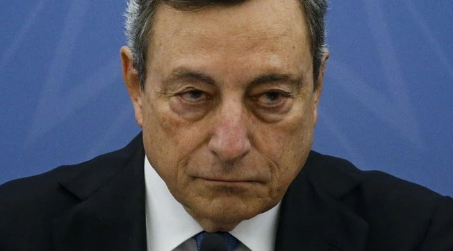 Mario Draghi