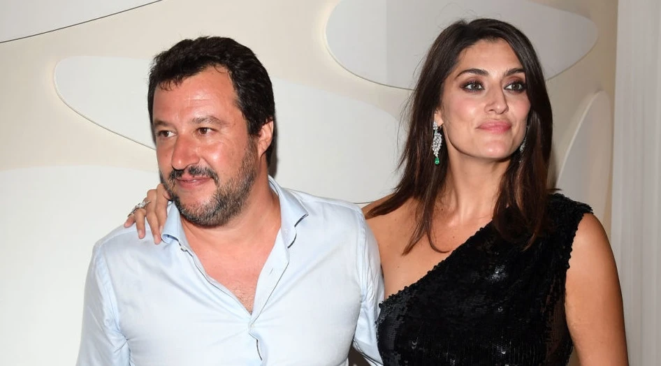 Matteo Salvini, frecciata ad Elisa Isoardi dopo la rottura: "Qualcuno aveva altre priorità, ho perdonato..."