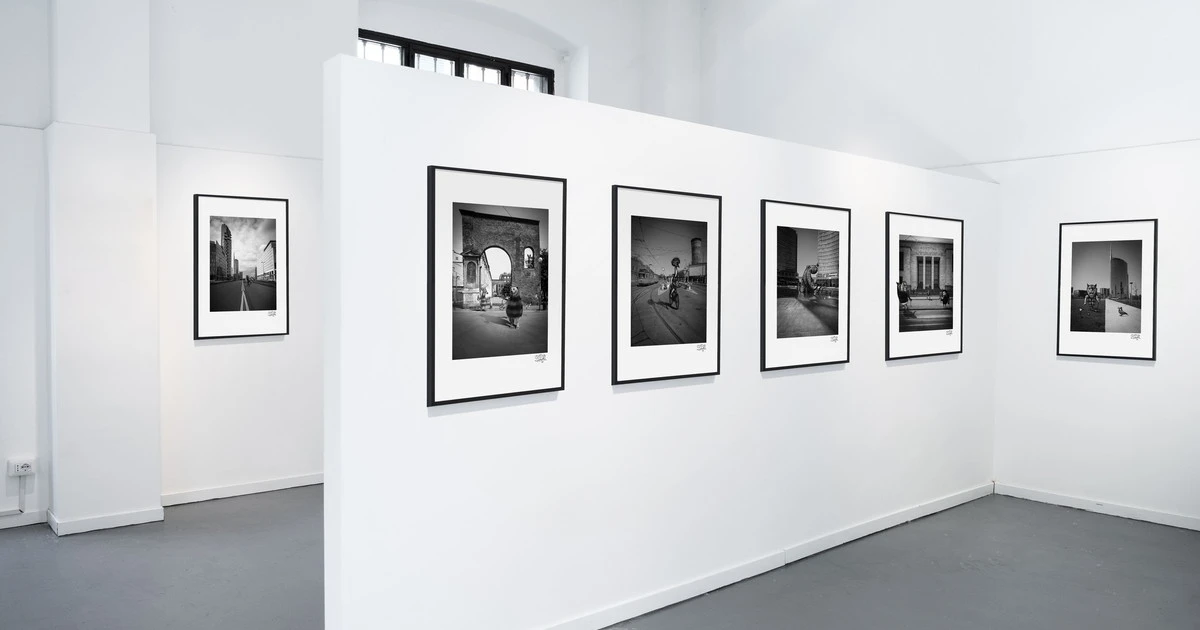 Sed Chimera, il vernissage della prima mostra virtuale