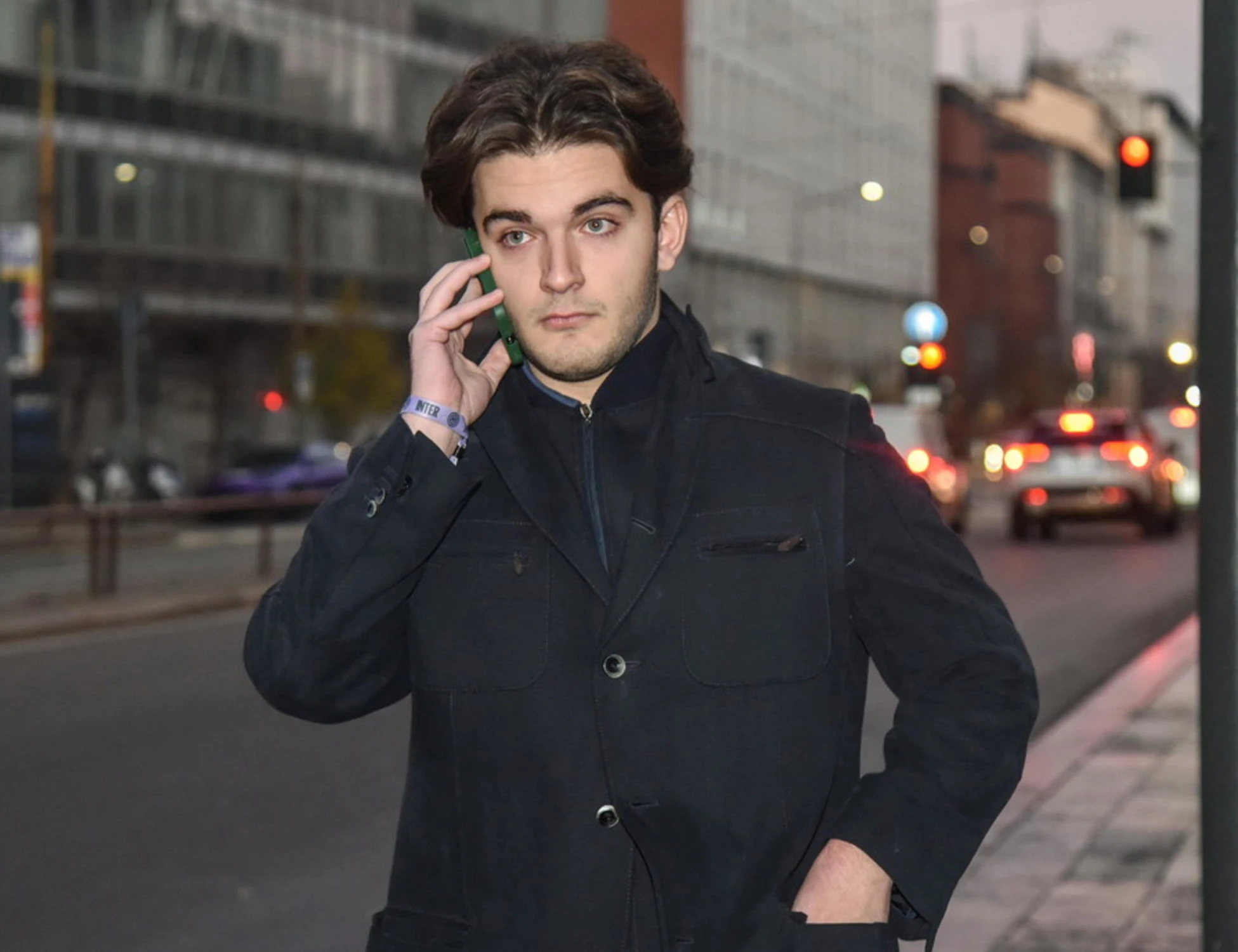 La Russa jr., il gip archivia le accuse di violenza sessuale per Leonardo Apache