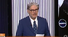 Paolo Del Debbio in lacrime: "Perché onoriamo il nostro fondatore"