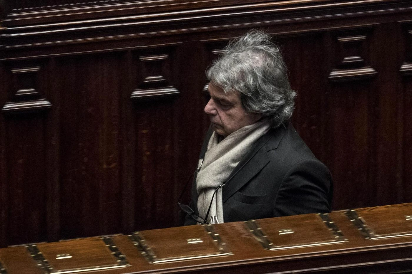 Renato Brunetta gela Matteo Salvini: "Lui premier incaricato? Guardate che alla fine i seggi..."