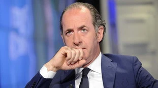 Luca Zaia sul coronavirus, rivelazione inedita: "Ho dovuto fare tutto da solo. La grande delusione? Gli scienziati"