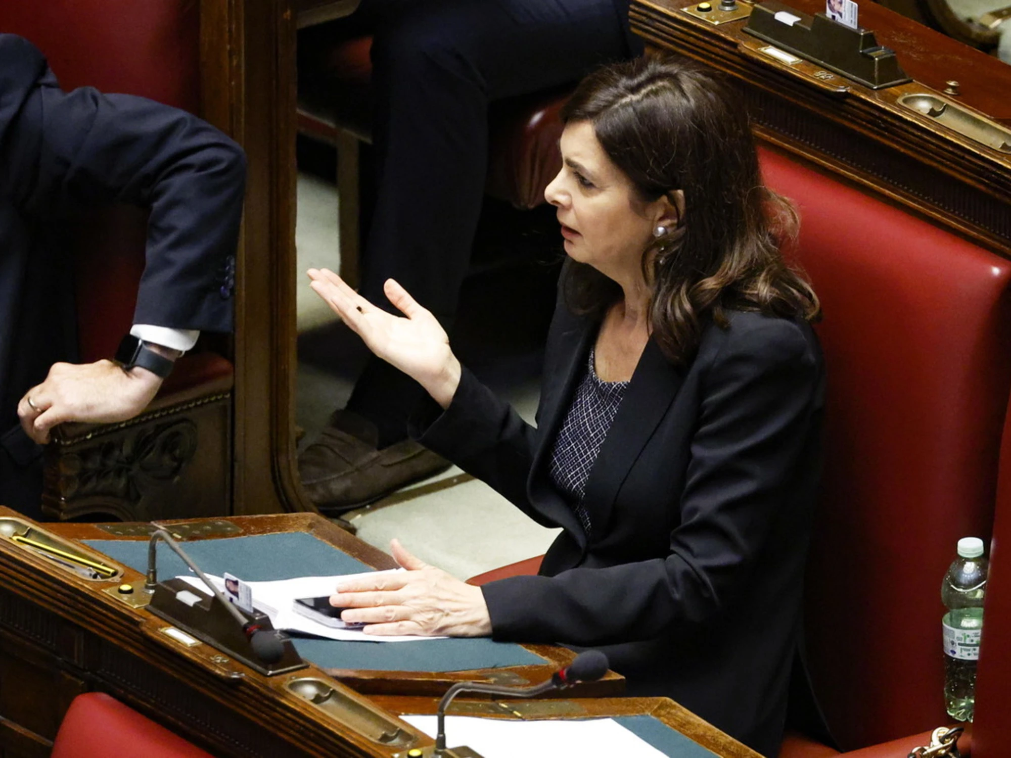 Boldrini in tilt sulla Meloni: "Faccia qualcosa per la guerra India-Pakistan"