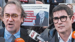 Ai compagni senza idee su tasse e immigrazione resta soltanto la palude