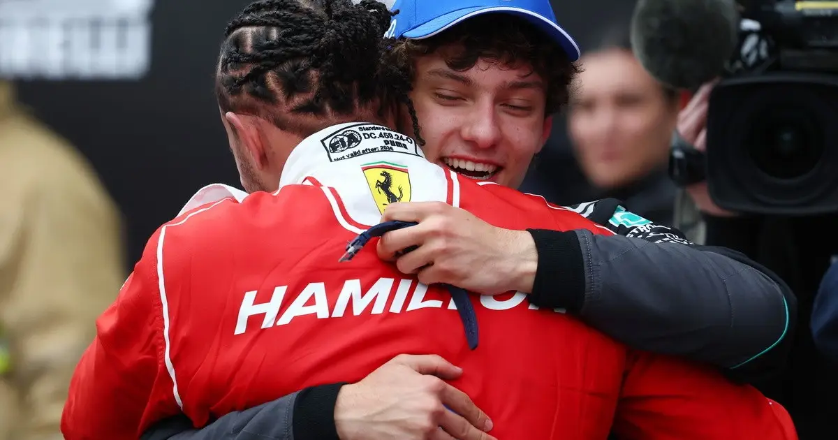 Dopo il Canada: Antonelli accelera, McLaren sbanda, Hamilton ci riprova