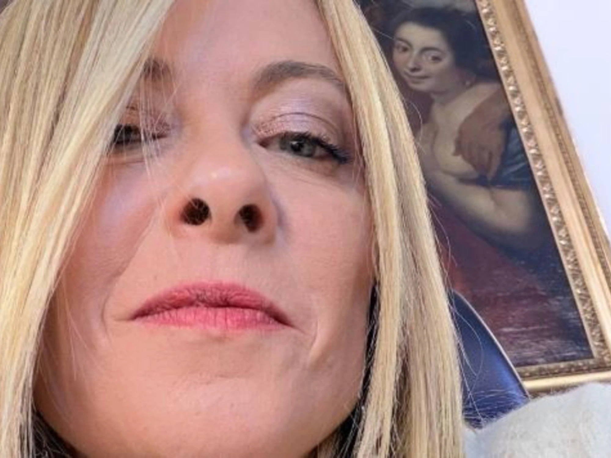 Meloni smonta la foto con Amico di Report: "Contro di me fango nel ventilatore"