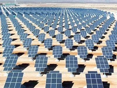 Con la concentrazione il solare dà il massimo rendimento degli impianti