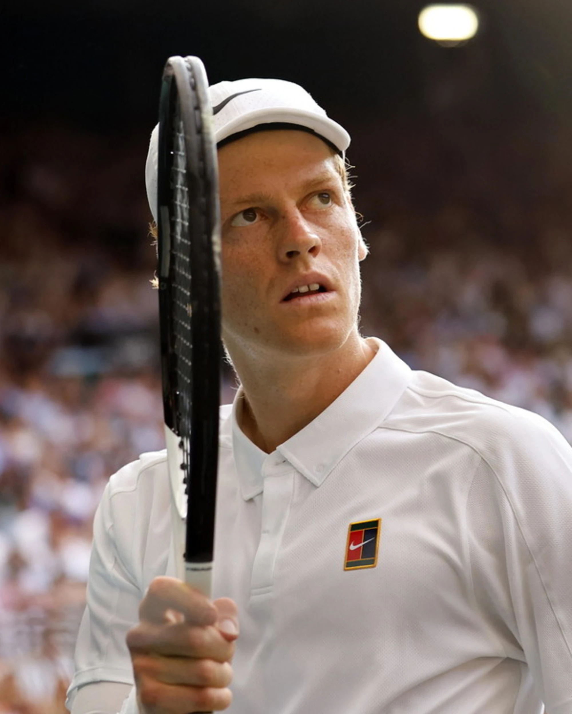 Jannik Sinner, Boris Becker: "Djokovic lo sa bene...", una rivelazione clamorosa