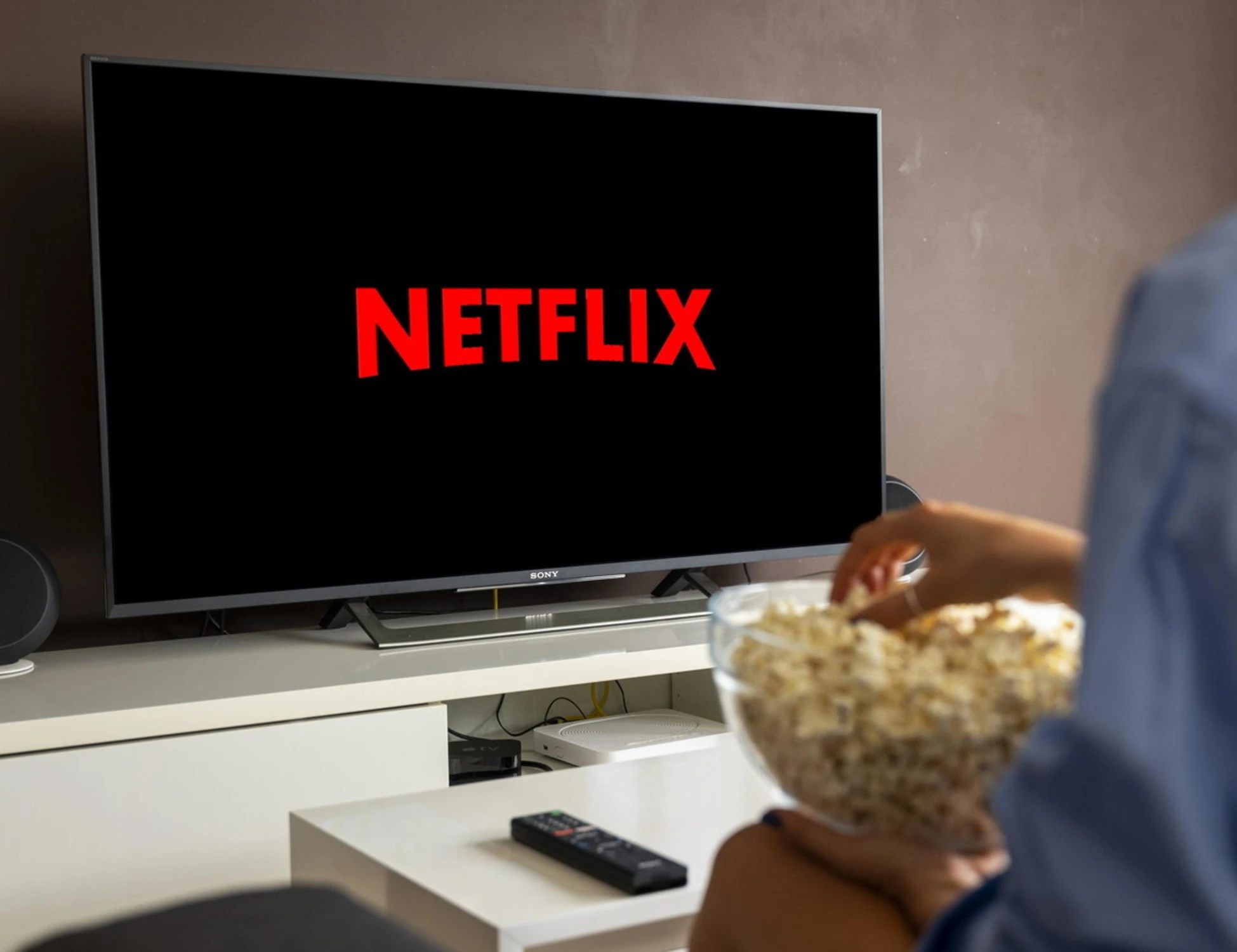 Se hai questa tv non potrai più guardare Netflix, ecco l'elenco completo