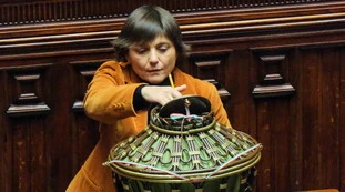 Serracchiani e Orlando, "dimissioni": la bomba politica di FdI