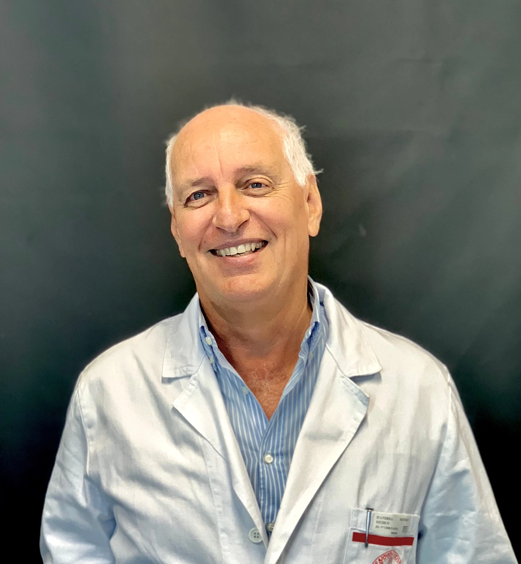 Chirurgia plastica, D'Andrea (Sicpre): "Sempre più uomini ricorrono al ritocchino"