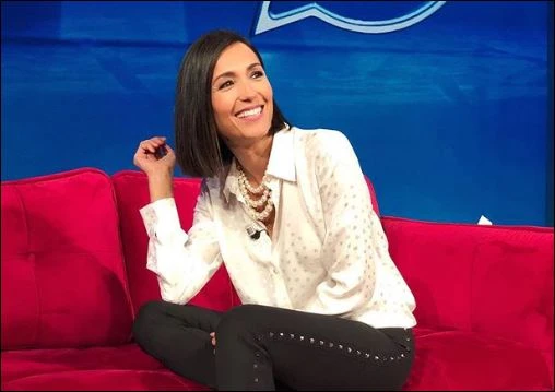 Caterina Balivo, la rivelazione: "Perché devo ringraziare Alfonso Signorini. Senza di lui..."