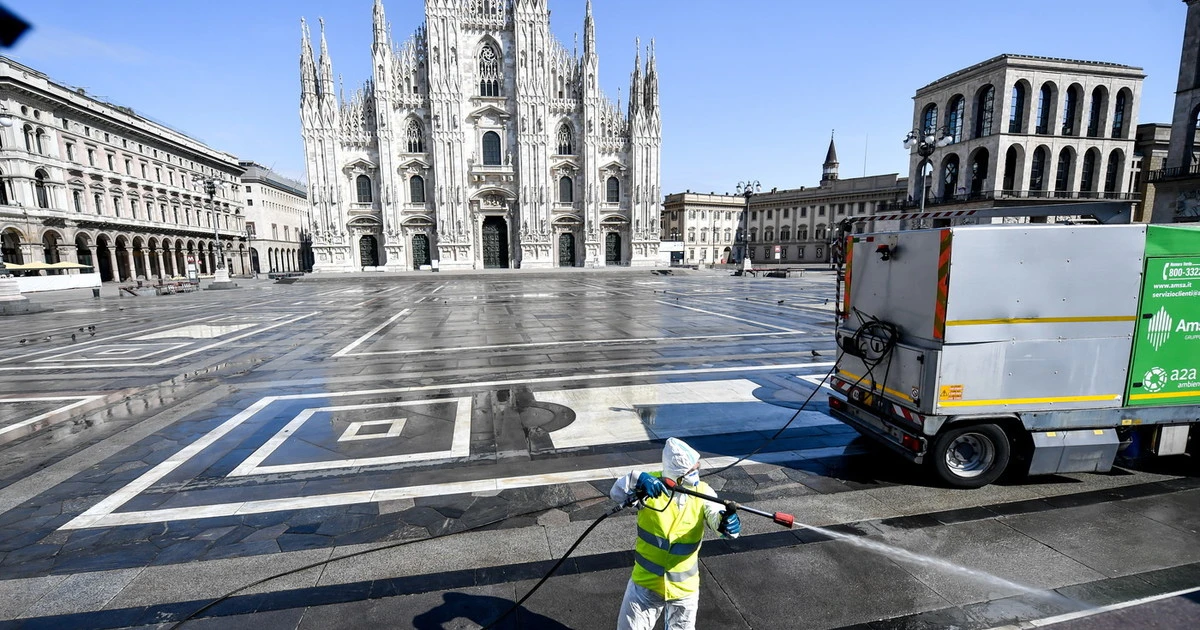 Milano, perde il lavoro per coronavirus: 26enne si suicida gettandosi nel vuoto, il caso scuote la città