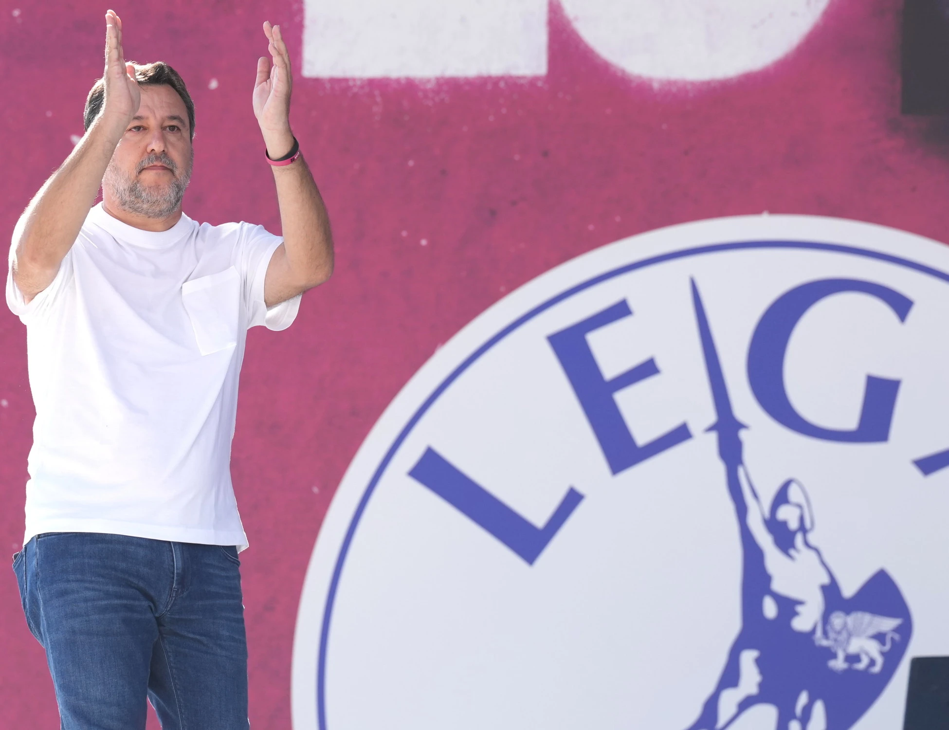 Lega: logo nuovo e segreteria politica