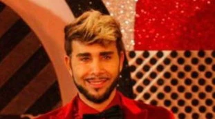 Grande Fratello Vip, "cosa mi chiede ancora oggi mio padre". Giacomo Urtis, il dramma privato della omosessualità