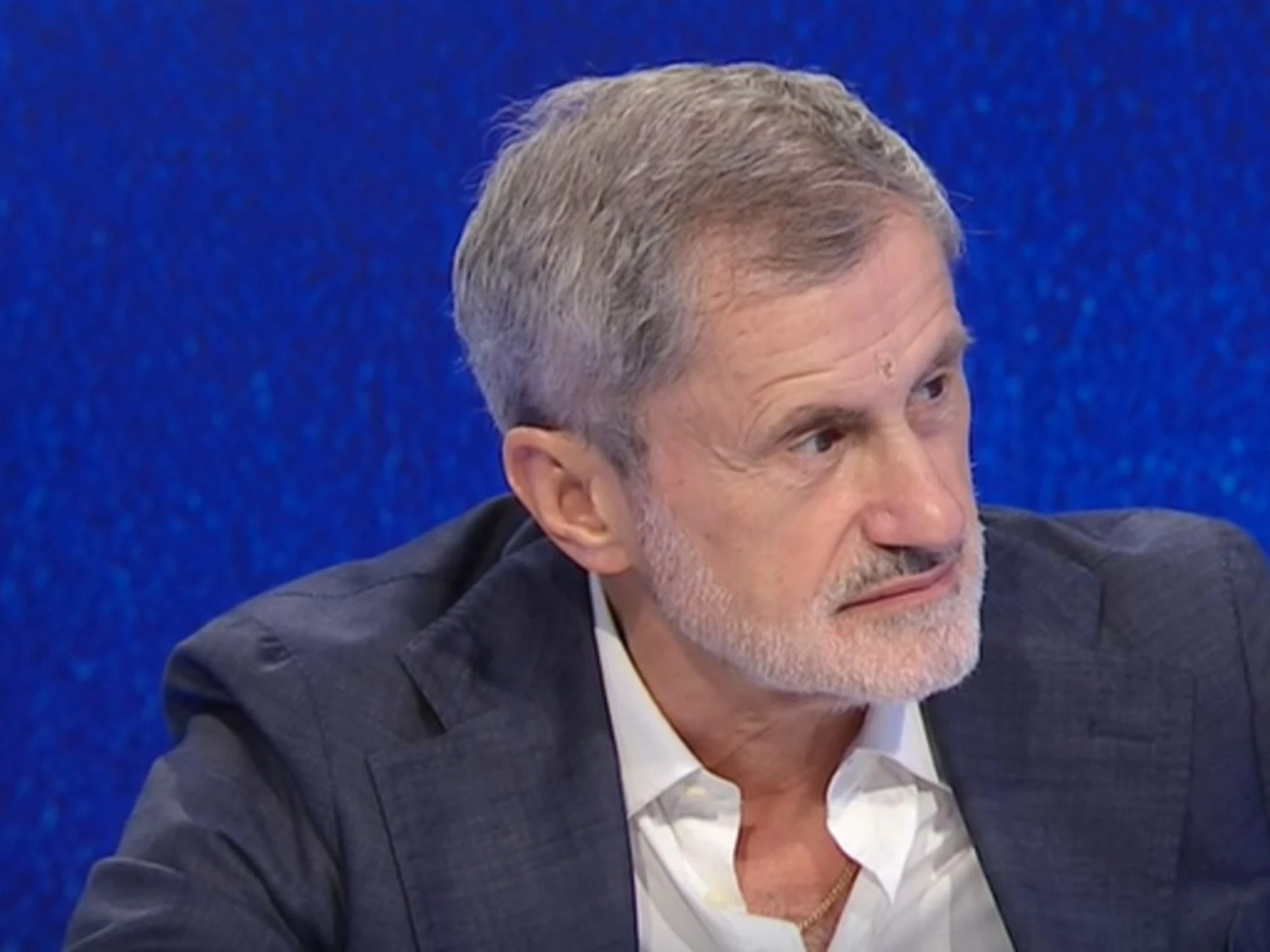 Gianni Alemanno resta in carcere: la Cassazione senza pietà