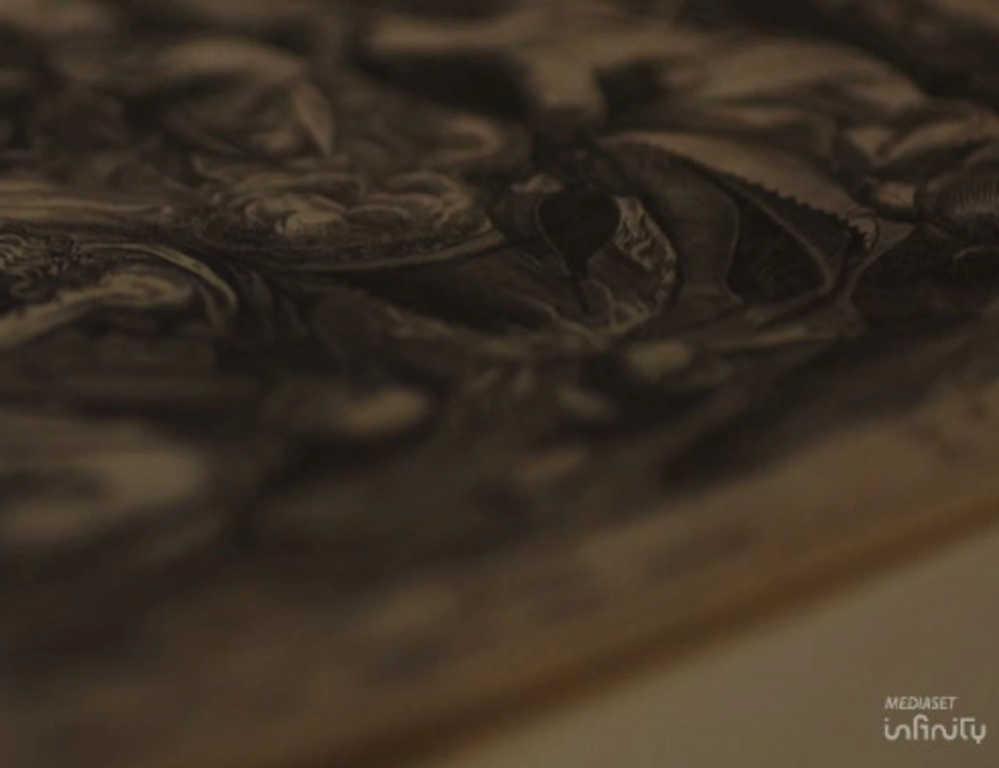 Gli insonni adorano i misteri del Graal