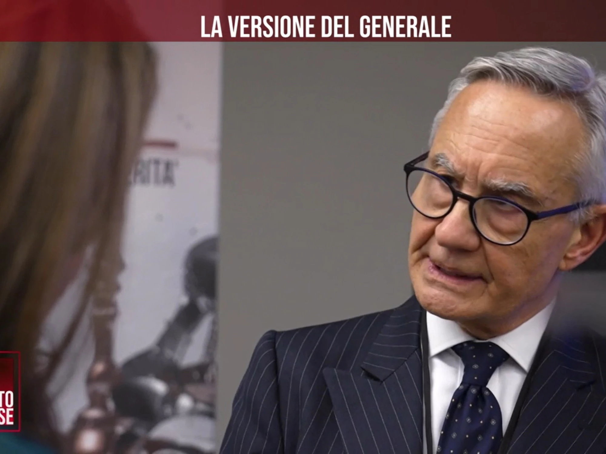 Garlasco, Garfoano a Lo stato delle Cose: "Perizia mai depositata", bomba su Sempio