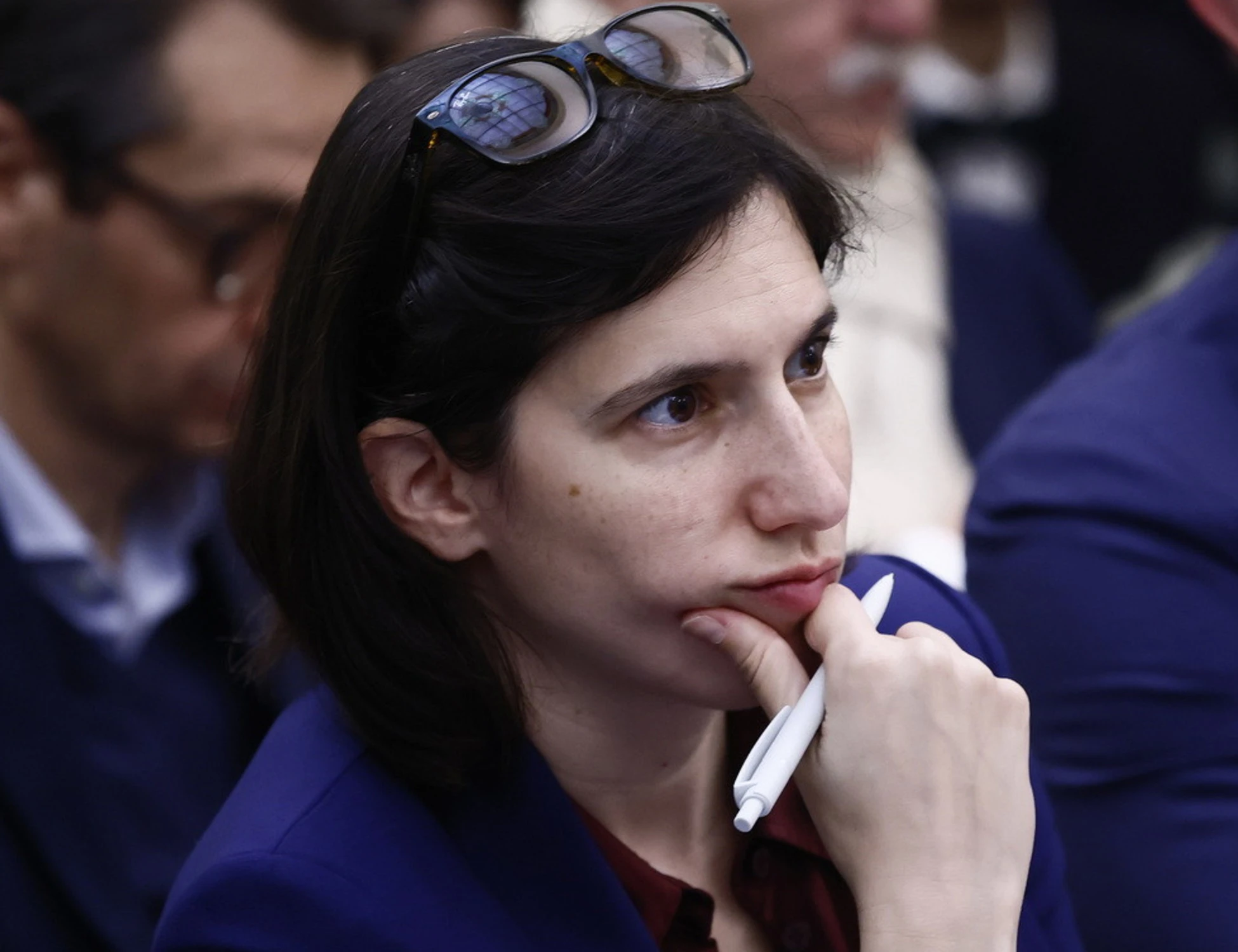 Le 11 correnti: Pd, ecco come si &quot;suicidano&quot; i nemici di Elly
