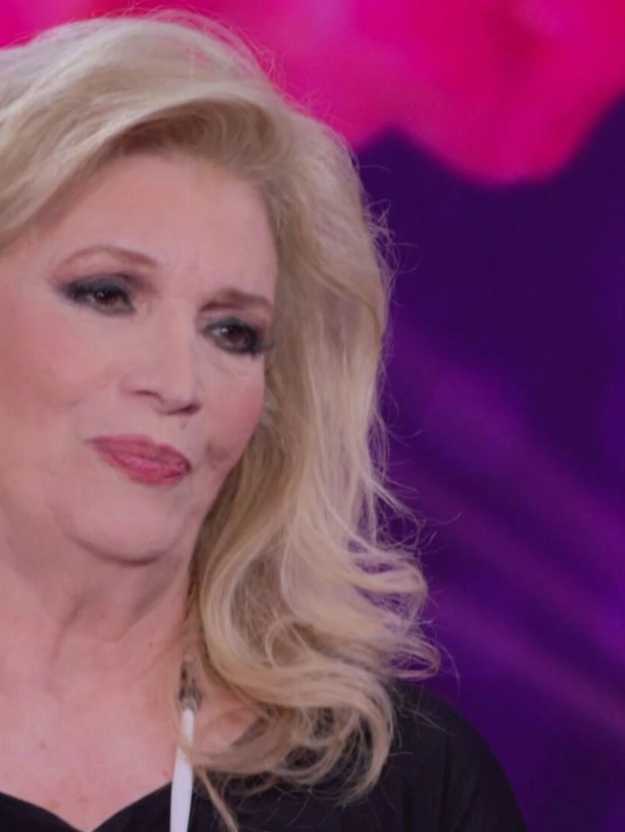 Verissimo, Iva Zanicchi e Ricciarelli scatenano il caos: "Basta, basta! Io lascio lo studio!"