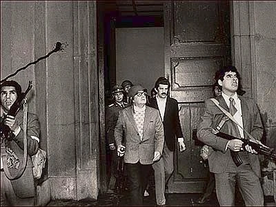 Cile, 40 anni fa il golpe di Pinochet: paese ancora diviso sulla memoria