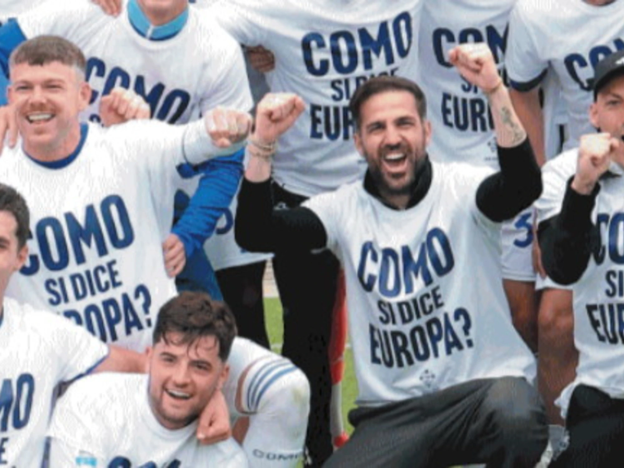 Como? Soldi, idee, chiarezza: la ricetta per invadere l'Europa