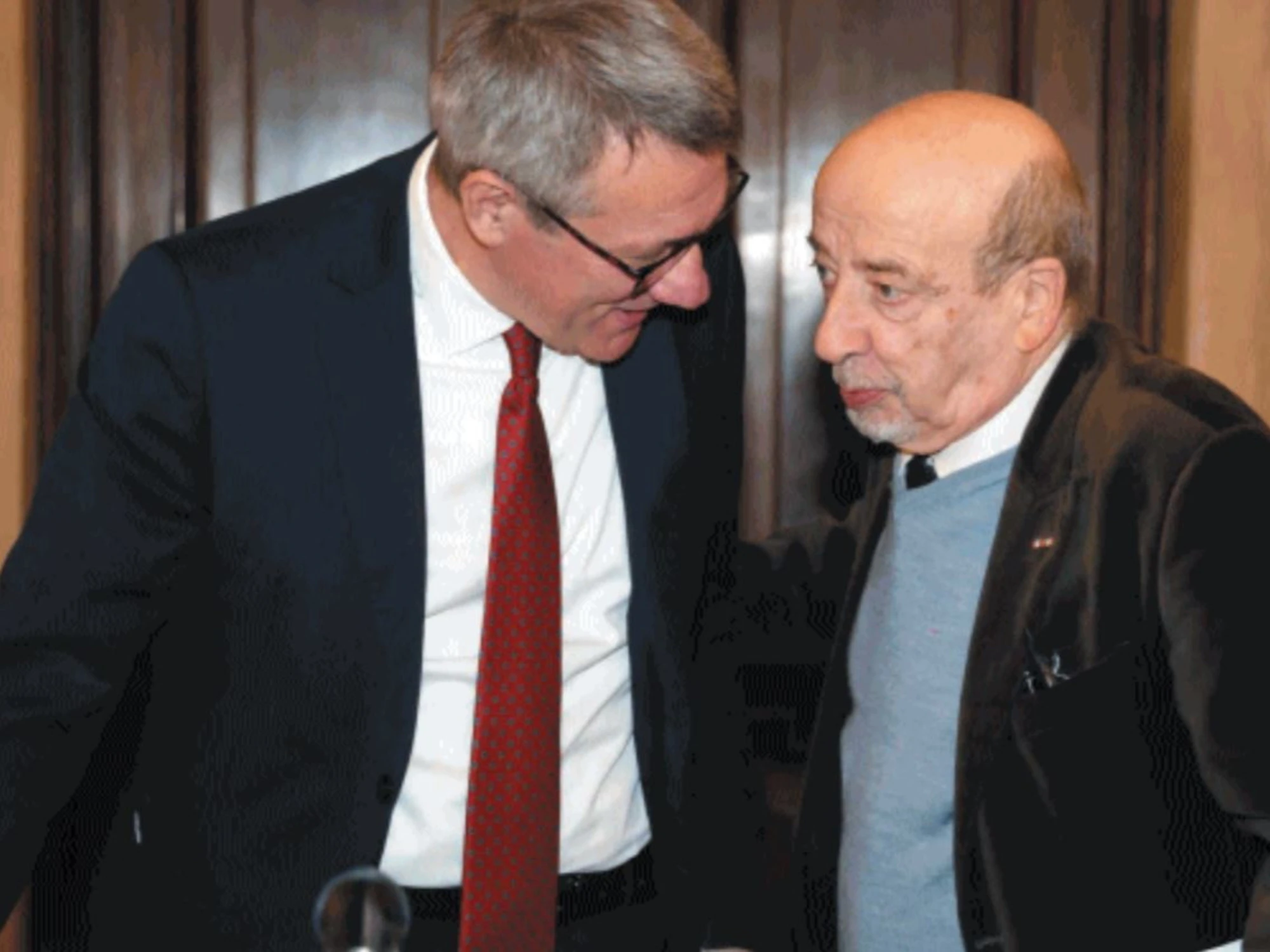 Perché la sinistra italiana ha una deriva islamista