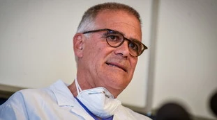  Alberto Zangrillo