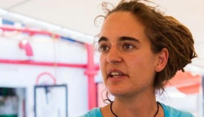 Sea Watch 3, Carola Rackete inchioda pure Angela Merkel: "Ho chiesto aiuto, non ha mai risposto"
